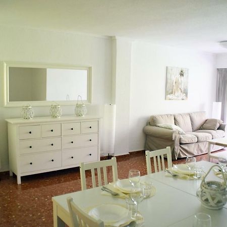 Apartamento Tibi - Centro De Gandía Eksteriør billede