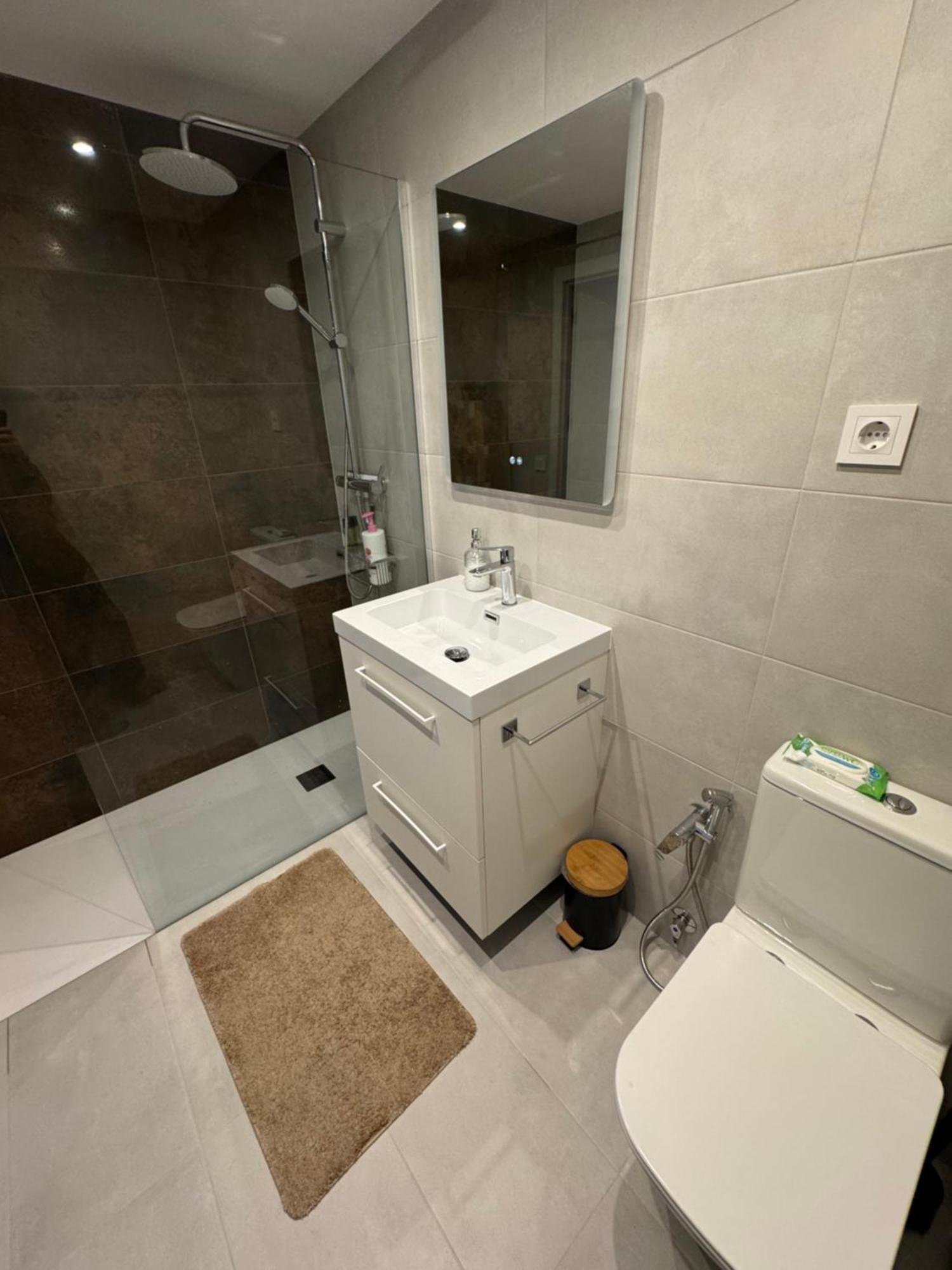 Apartamento Tibi - Centro De Gandía Eksteriør billede