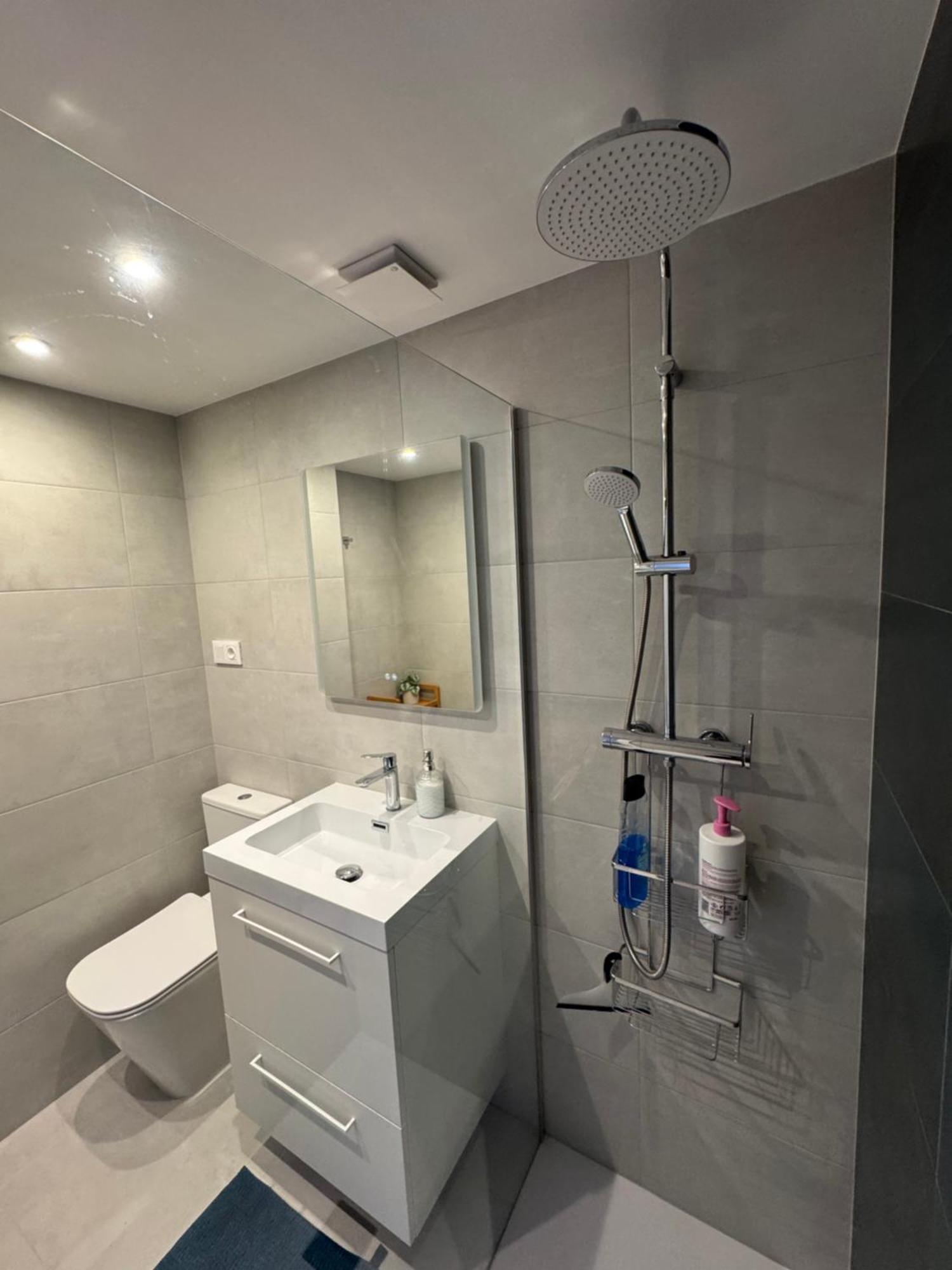 Apartamento Tibi - Centro De Gandía Eksteriør billede